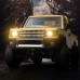 hpRCModel Remote-Controlled Climbing Car Toy - All-Terrain RC Car with 4WD and Anti-Slip Tires - Conquer Any Terrain with Ease